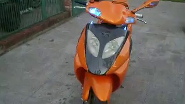 vx tuning 150 смотреть онлайн