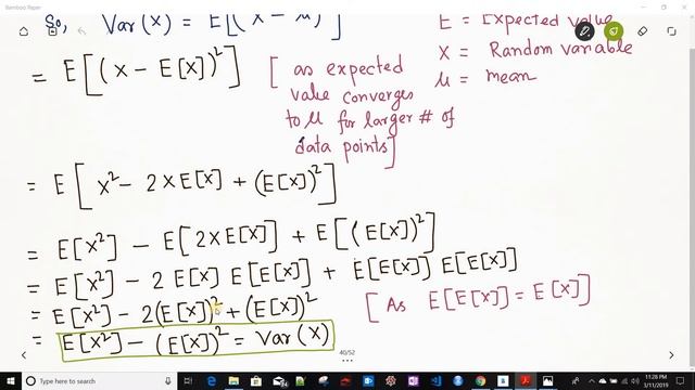 Model Accuracy In Regression : MSE, Bias-Varience trade-off , R2-Scoring and more смотреть онлайн
