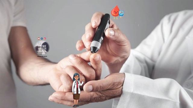 Po vuani nga diabeti? Besojuni këtyre erëzave për kurimin e shpejtë të tij смотреть онлайн