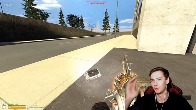 Я ПОДНЯЛ 300.000$ | Garry's mod [Дарк Рп] РАЗВИТИЕ С НУЛЯ #2 смотреть онлайн