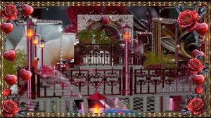 ЕЛЕНА КАМБУРОВА. ЖАК БРЕЛЬ."ПЕСНЯ ДАВНИХ ВЛЮБЛЕННЫХ"