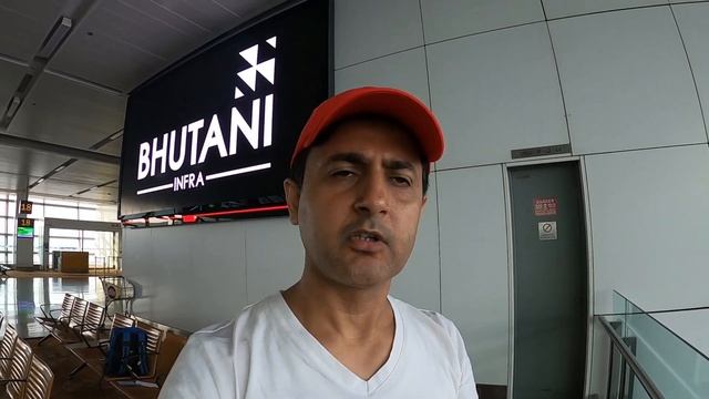 Delhi to Kathmandu Flight - Indigo Airlines - India to Nepal Flight смотреть онлайн
