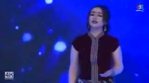 Нигина амонкулова мухабати ту кушт