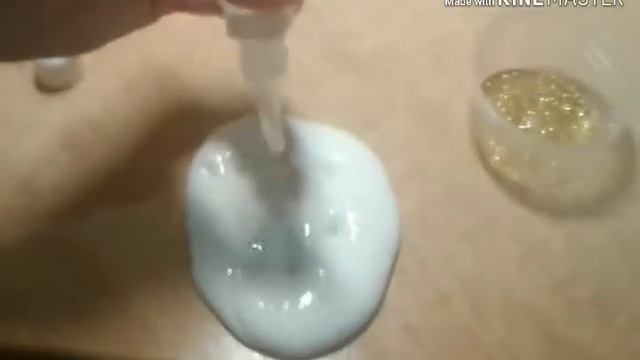 Как украсить слайм/ 3 способа смотреть онлайн