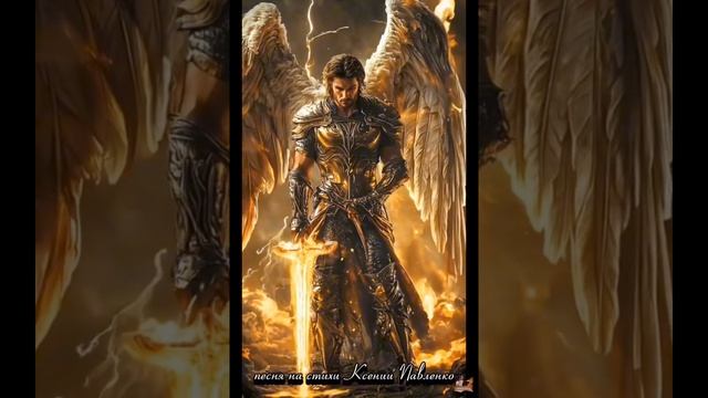 Архангел Михаил.mp4