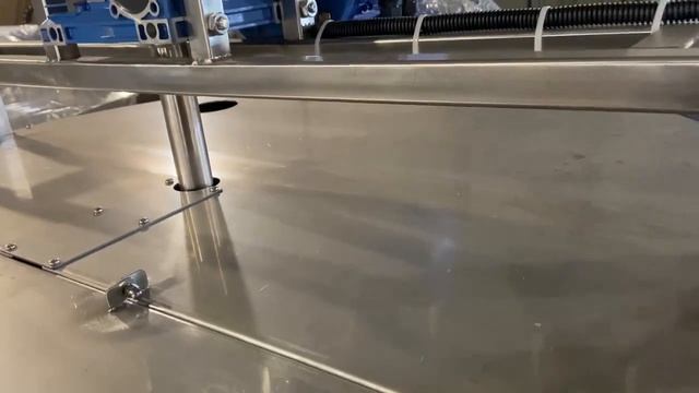 Емкость для охлаждения 89374449733 смотреть онлайн