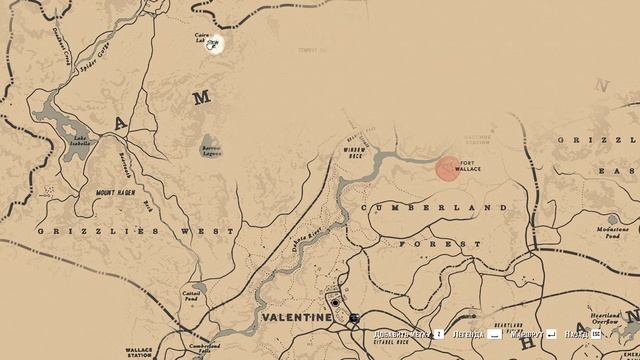 Red Dead Redemption 2 - прохождение [17] - ПК PC русские субтитры