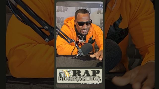 Kokain Jeffrey Wayne | Rap Economics | #Freestyle #Rap смотреть онлайн