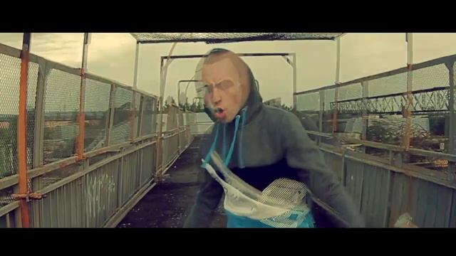 Никотин - Вторжение 2013. смотреть онлайн