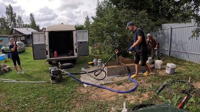 Хиттолово СНТ Юбилейное Ручьи смотреть онлайн