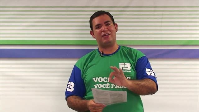 Comentário Online UECE 2016.2 - 1ª Fase - Química смотреть онлайн