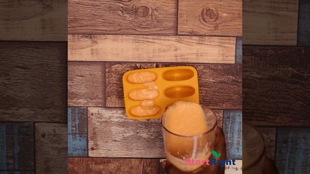 FRUIT POPSICLES смотреть онлайн