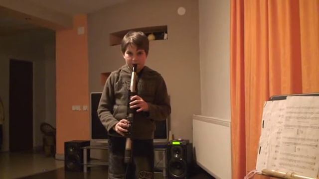 Andrei Torge 2009 VX-5.mpg смотреть онлайн
