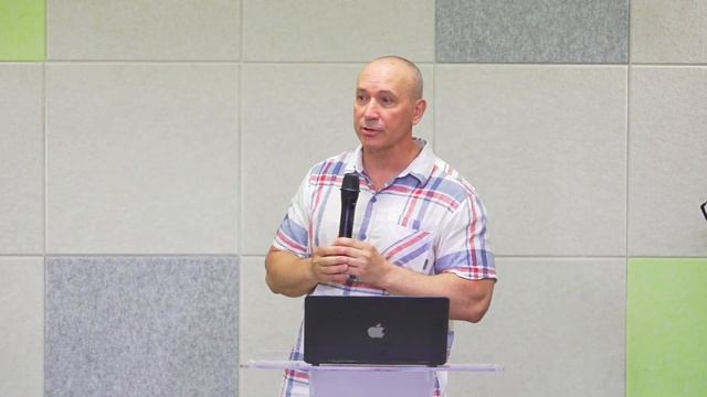 Характер христианина | 4 экзамена Иосифа | Александр Проценко | JUMINGRACE 평택 смотреть онлайн