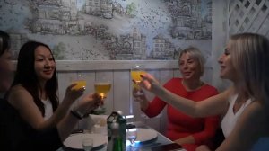 Кафе "Ермак"