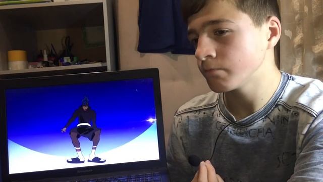 Реакция на XXXTENTACION - BAD! смотреть онлайн