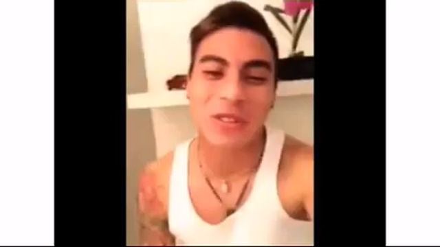 MARTIN y santi смотреть онлайн