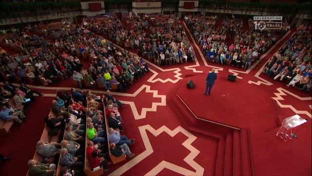 Pregação: Os Sinais dos Tempos 2 por Jimmy Swaggart - Dublado em Português смотреть онлайн
