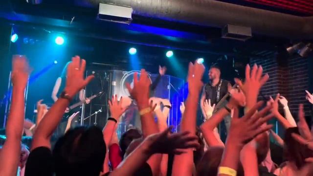 Я искала тебя День Города Краснодар 2023 кавер Дофамин смотреть онлайн