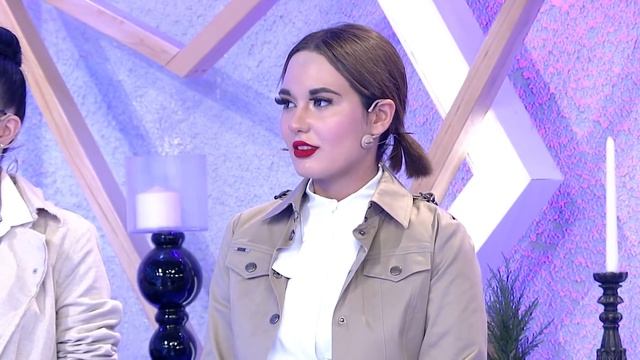 Merve Sevin İlk Kavgasını Yaptı, Olaya Bahar Candan'da Dahil Oldu! смотреть онлайн