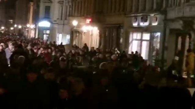Spaziergang Pirna смотреть онлайн