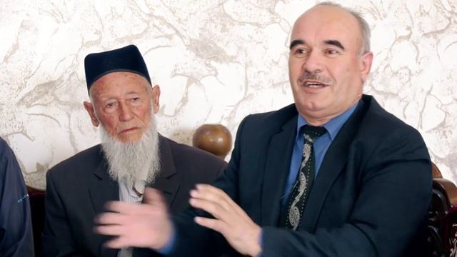 ПЕЧУТОБИ ЗАМОН - ЧОЙХОНА ДАР ТАРБИЯИ МАЪНАВӢ ВА АХЛОҚИИ ҶАВОНОН смотреть онлайн