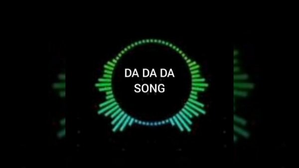 DA DA DA SONG