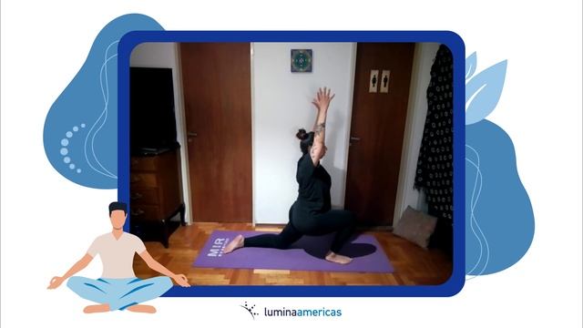 Practica de Yoga смотреть онлайн