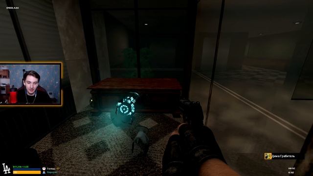 ВАРИМ МЕТАМФЕТАМИН В МЭРИИ | Garry's mod (Gmod) - [Dark Rp] смотреть онлайн
