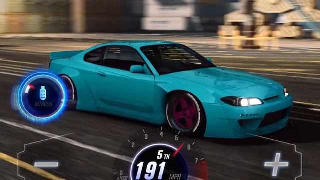 Rocket Bunny Cup (Race 70-75) смотреть онлайн