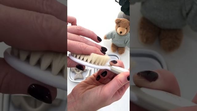 базовый набор для ухода за малышом смотреть онлайн