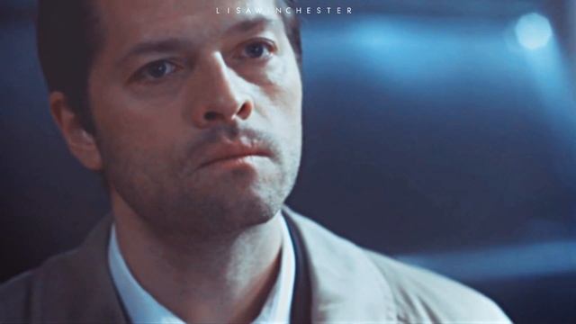 Dean & Cas - I Miss My Lover, Man [+S15] смотреть онлайн