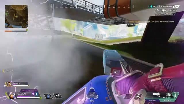 Road To A 4K on Octane! Pt.1 смотреть онлайн