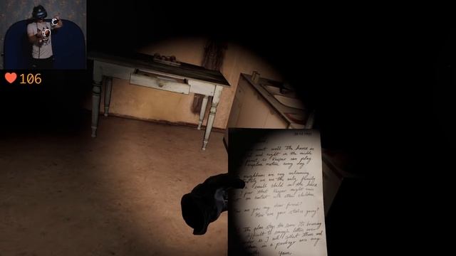 ПОРТАЛ В СТРАШНЫЙ МИР | KOBOLD: Chapter I [VR] смотреть онлайн
