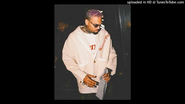 [FREE] Chris Brown Type Beat - "Castaway" смотреть онлайн