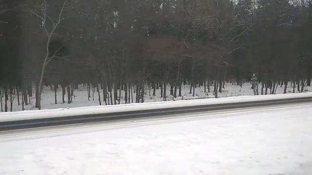 Ось так "катають" запрбітчан. 2 доби до України. смотреть онлайн