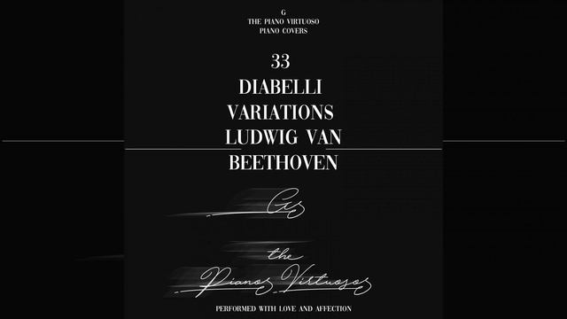 Variation 3 - L’istesso tempo смотреть онлайн