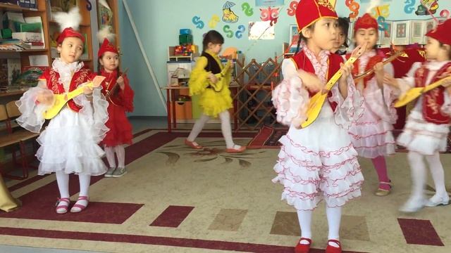 Казакша би смотреть онлайн