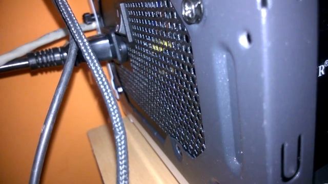 Corsair VS650 PSU (Don't buy it) смотреть онлайн