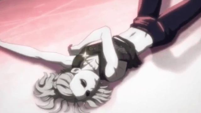 Анине клип ❄Юрий плисецкий❄AMV смотреть онлайн
