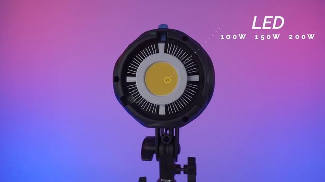 Prezentare gama LED-uri Tolifo cu montură bowens #ledlights #cobled #videolight смотреть онлайн