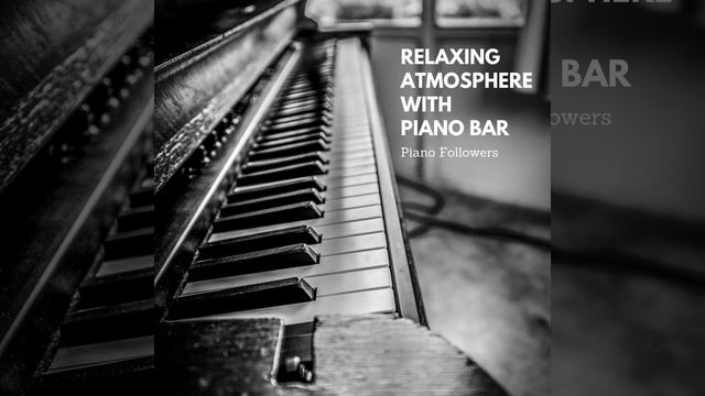 Piano Bar Music