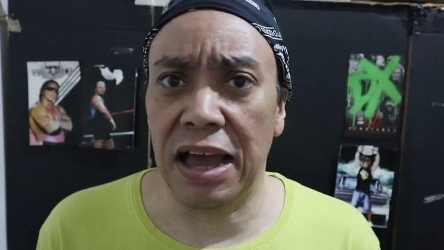 AEW Dynamite 4/24/24 Review The true face of AEW is finally removed смотреть онлайн