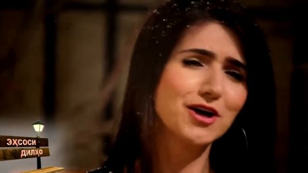 Nigora Kholova - Tanhoi (2017) | Нигора Холова - Танхои