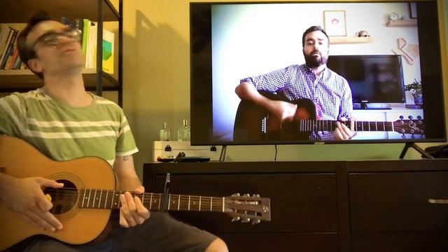 Closer To Fine (Indigo Girls) смотреть онлайн