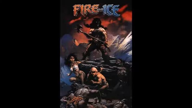 Soundtracks I love 0095 - Fire and ice by William Kraft смотреть онлайн