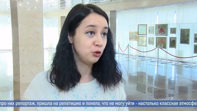 «Новости большого округа» от 14 декабря 2021 г. смотреть онлайн