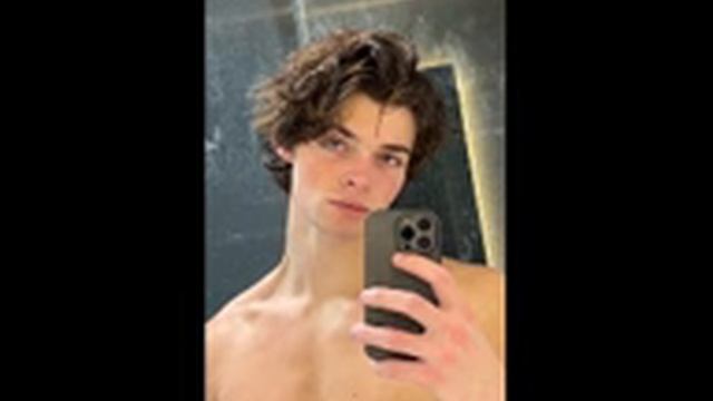 Shocked (Tyler Lawrence Gray Video)