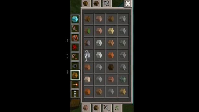 Как сделать незаметную бомбардировку в майнкрафт РЕ 0.14.0. 0.15.0 смотреть онлайн