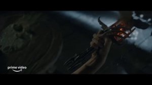 Властелин колец Кольца власти 2022, сериал